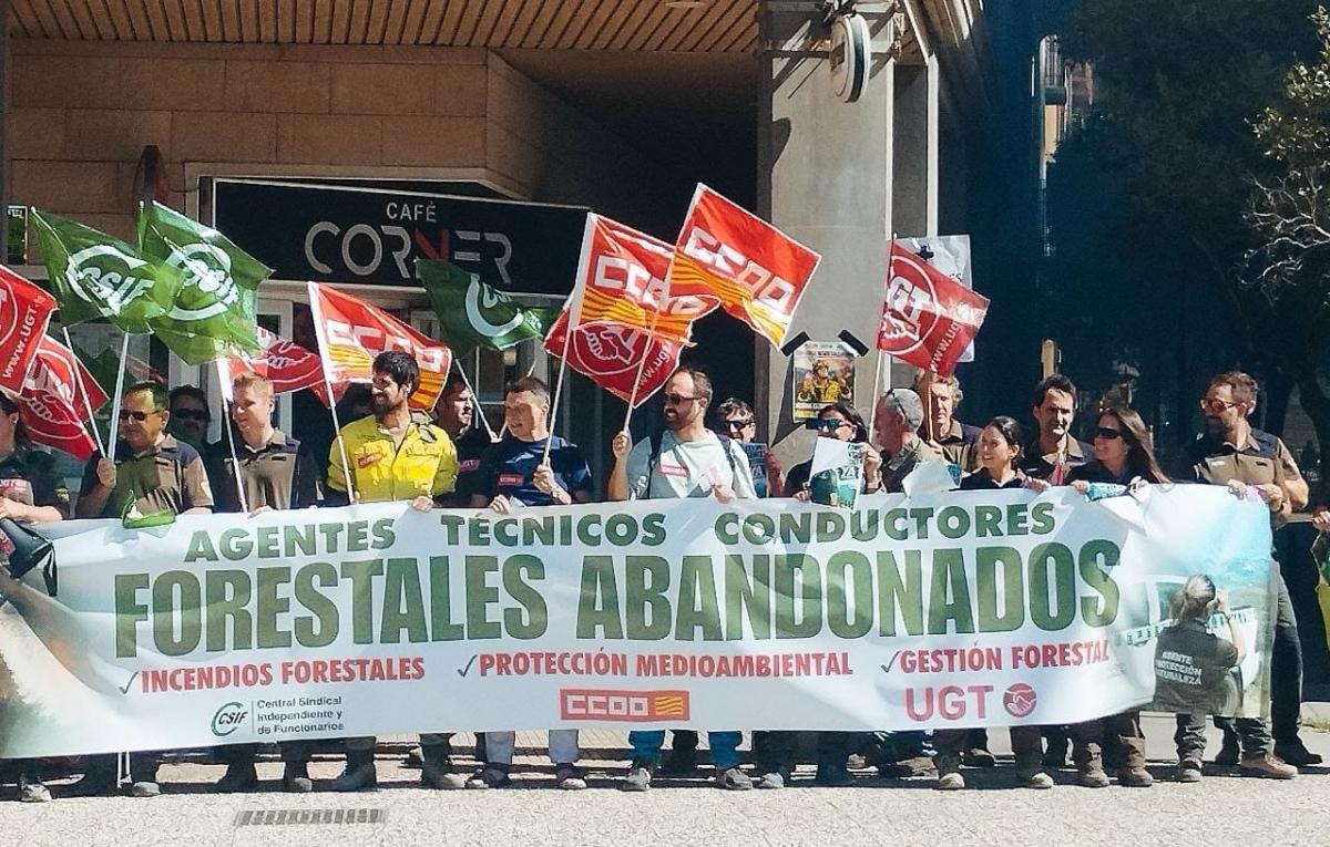 Concentración 22.09.2026