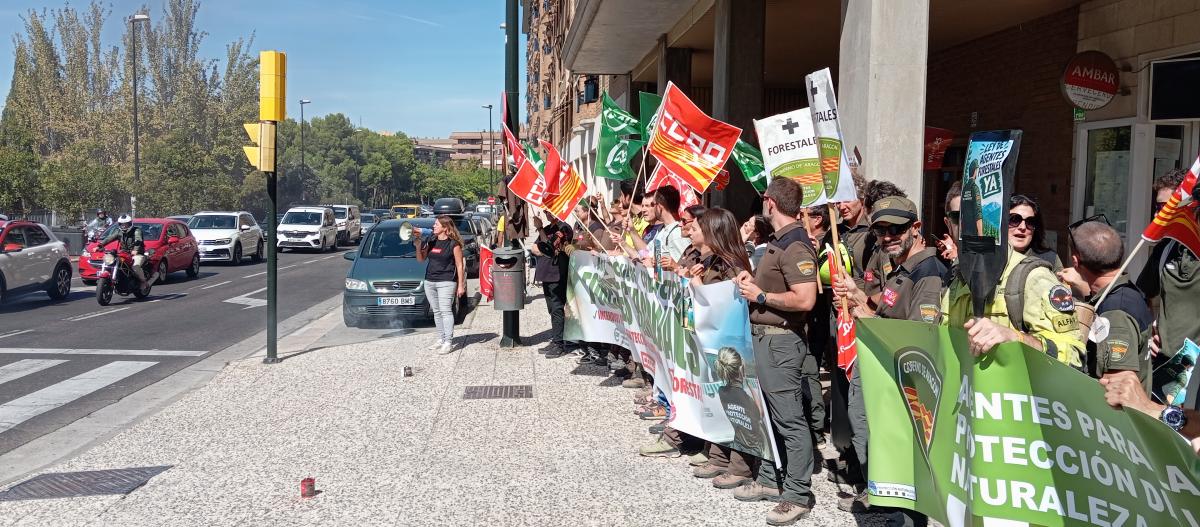 Concentración 22.09.2026
