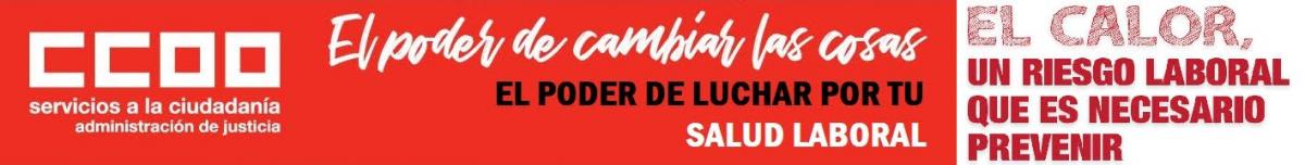 El poder - estrés térmico