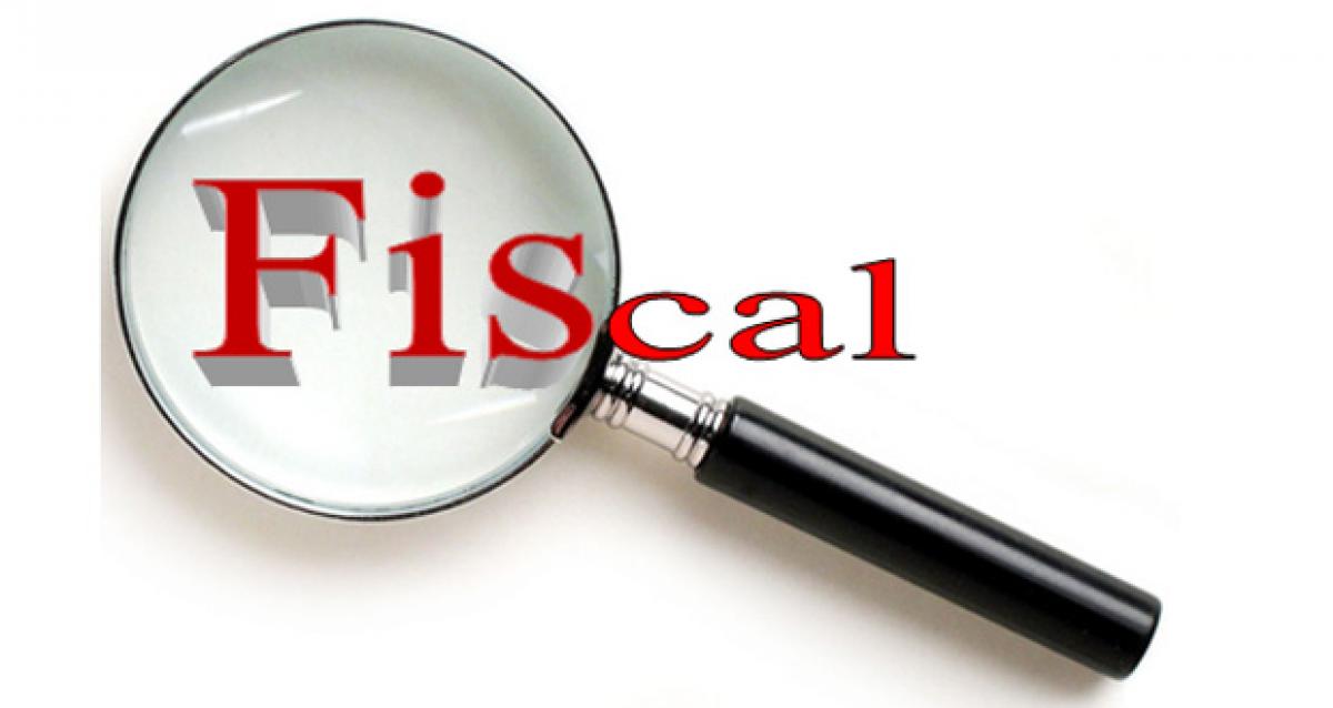 Oficina Fiscal