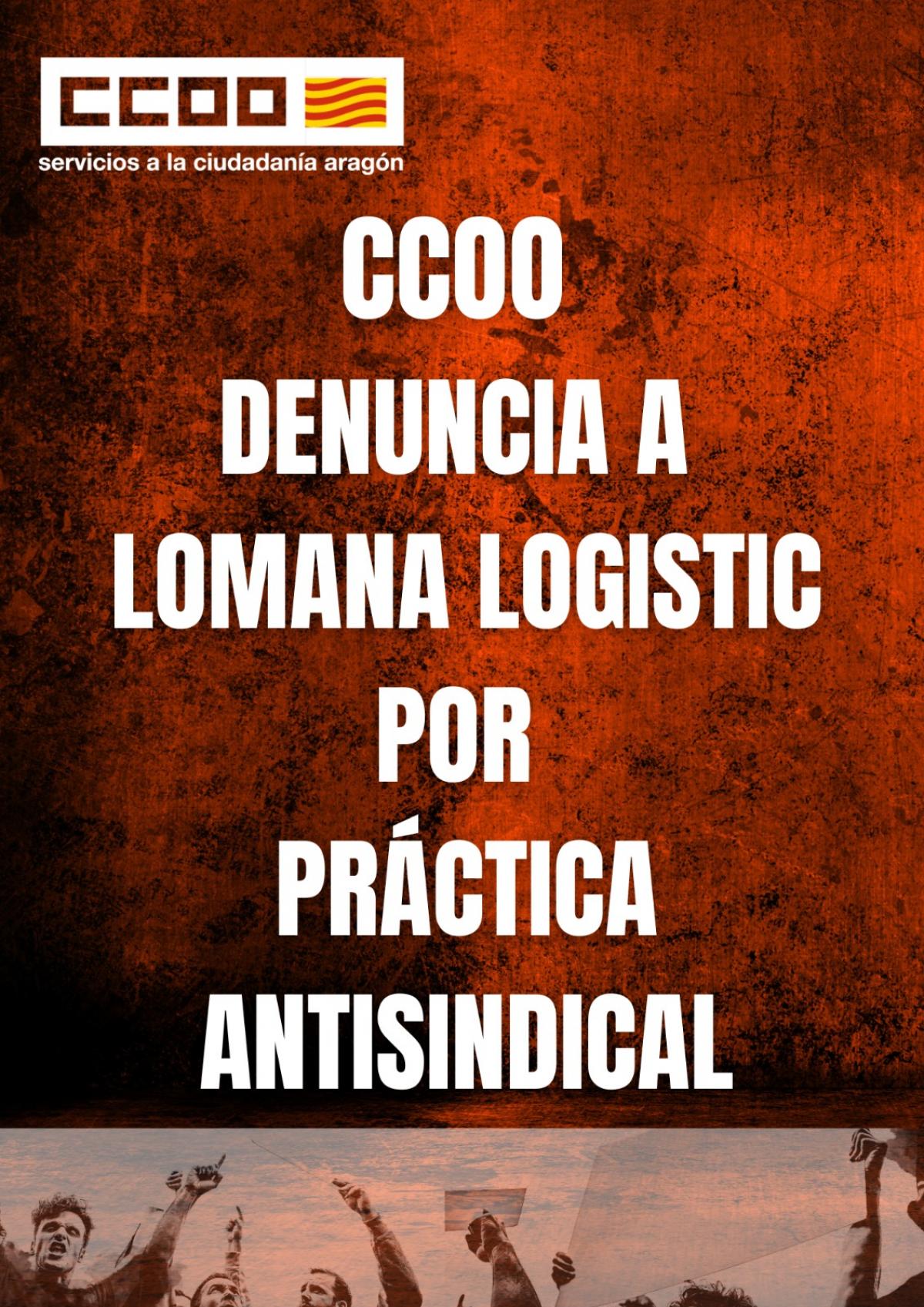 Lomana Logistics