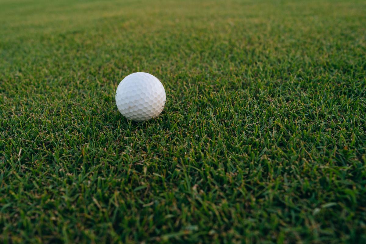 Club golf