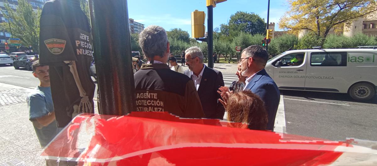 Concentración 22.09.2026
