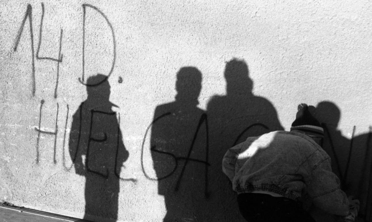 La huelga histórica del 14-D fue un paro general celebrado el 14 de diciembre de 1988 en España, conocido como la huelga más masiva y exitosa de la democracia.