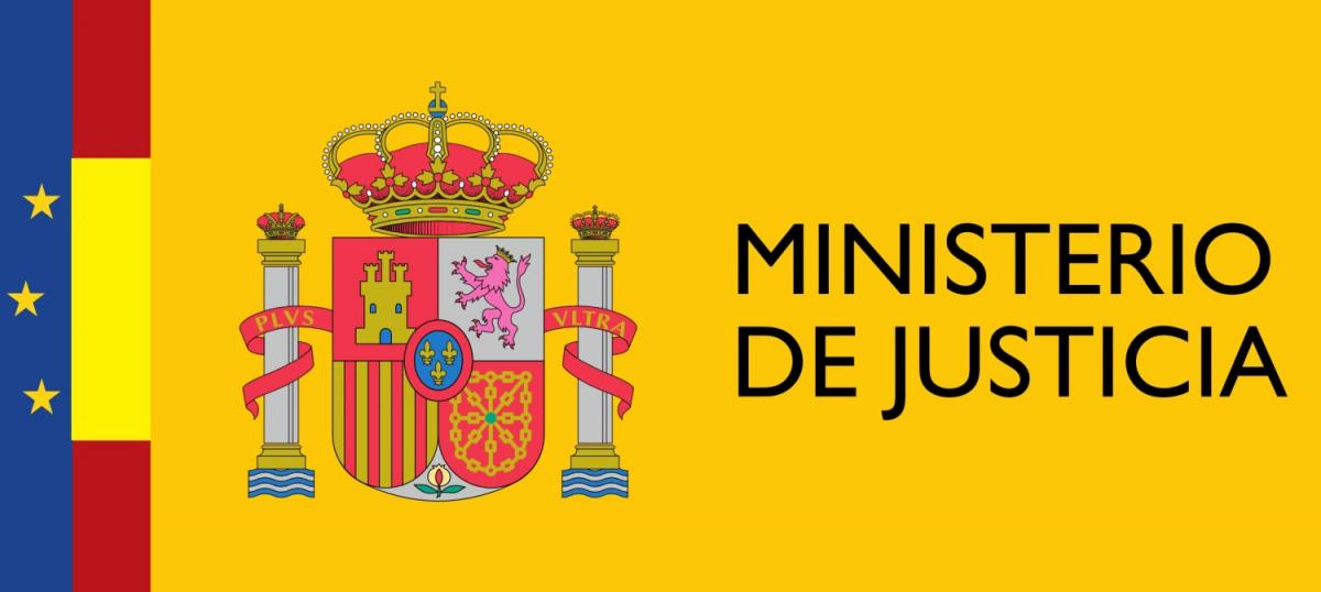 Ministerio de Justicia