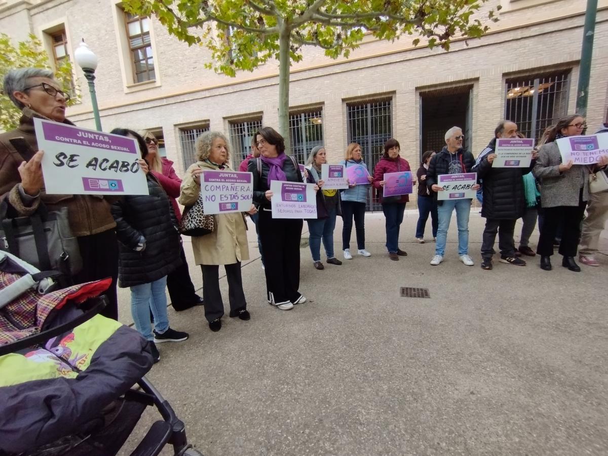 Concentración 07/11