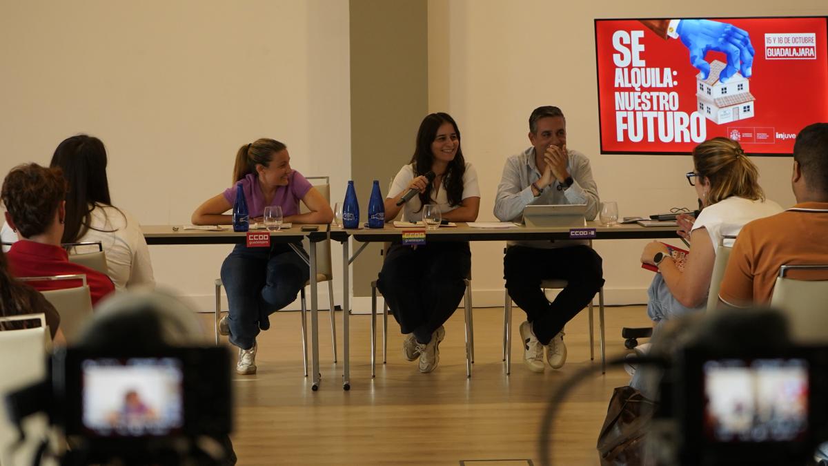 La vivienda no es solo una cuestión de precios o alquileres. Es una cuestión de derechos, de desigualdad y de clase.