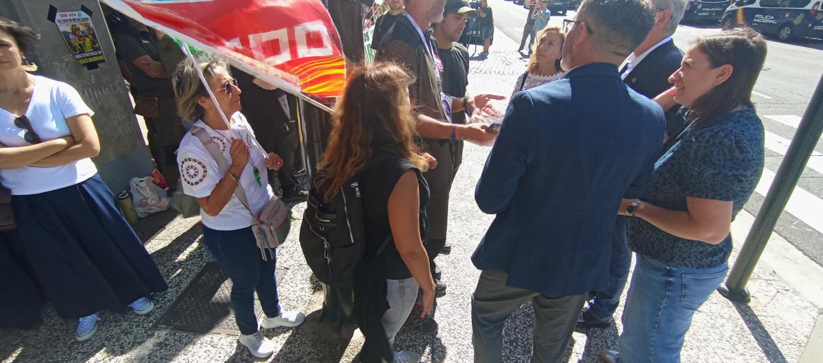 Concentración 22.09.2026
