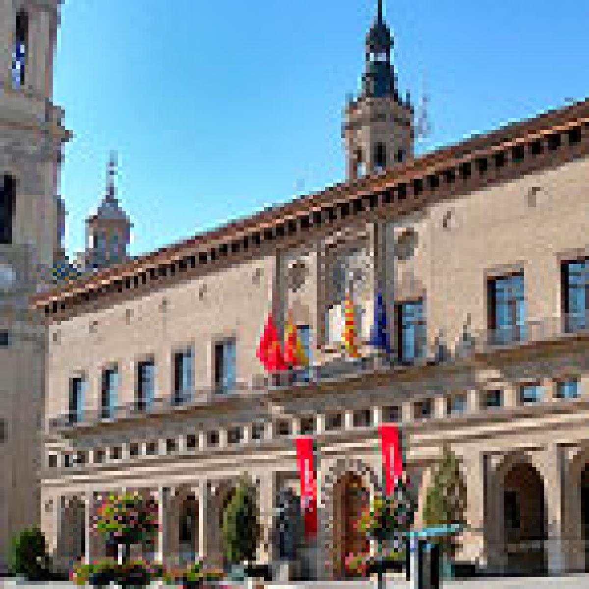 Ayuntamiento de Zaragoza