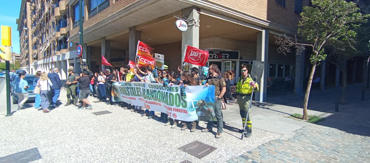 Concentración 22.09.2026