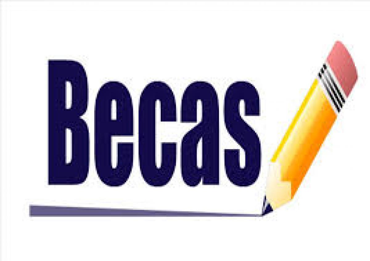 Becas