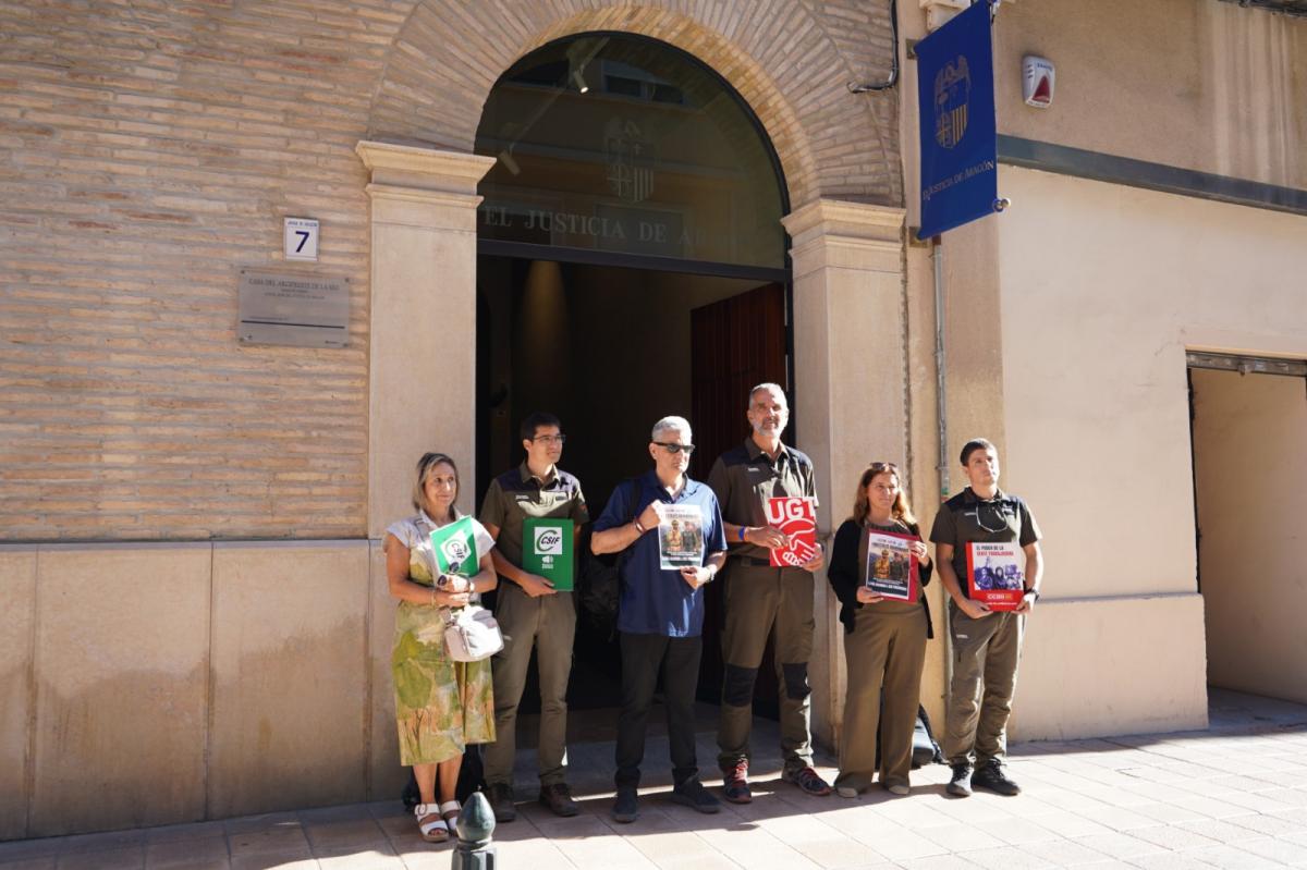 Justicia de Aragón