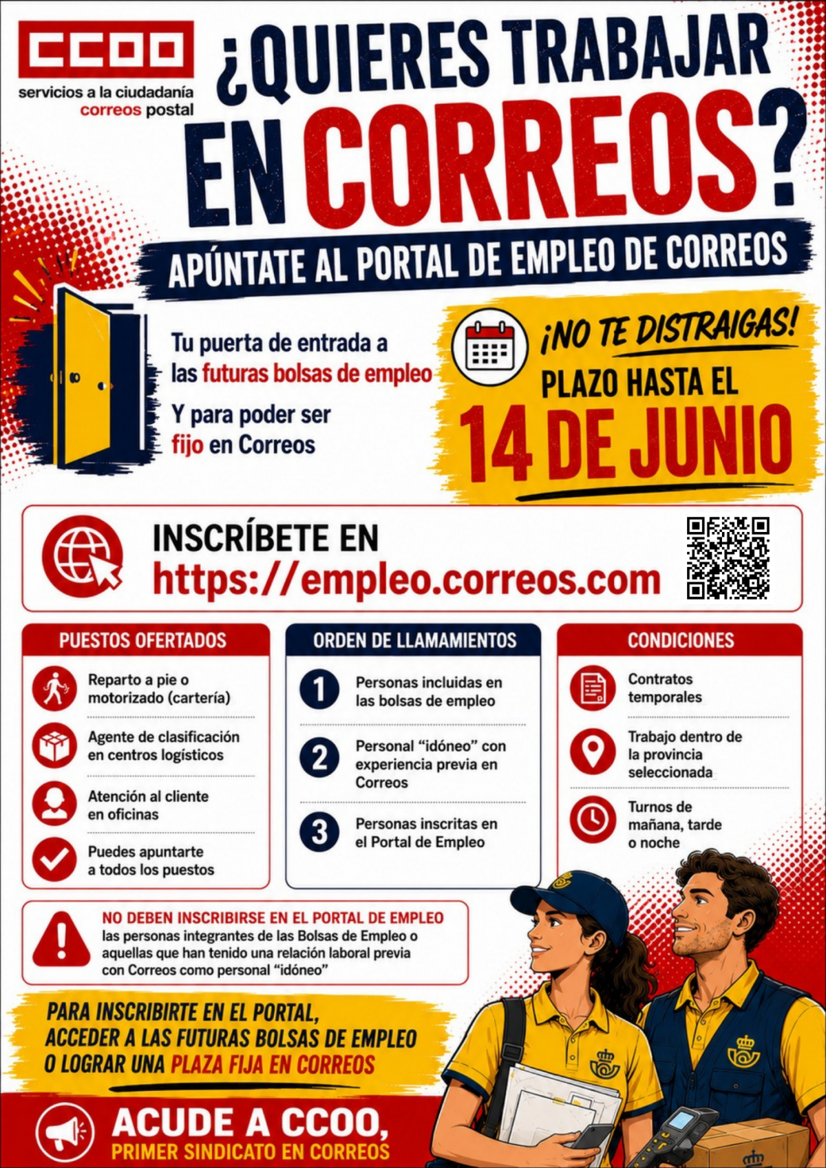 Correos