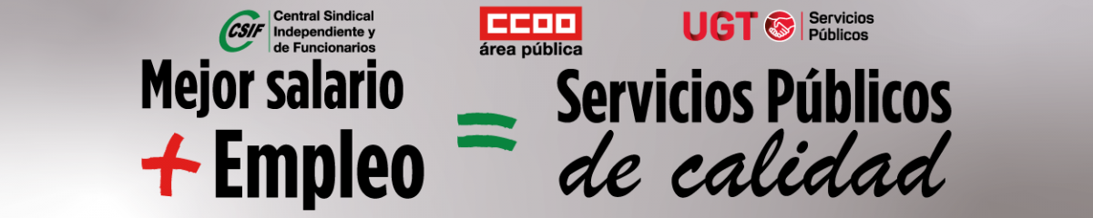 Proteger lo conquistado, ganar futuro #1MayoCCOO