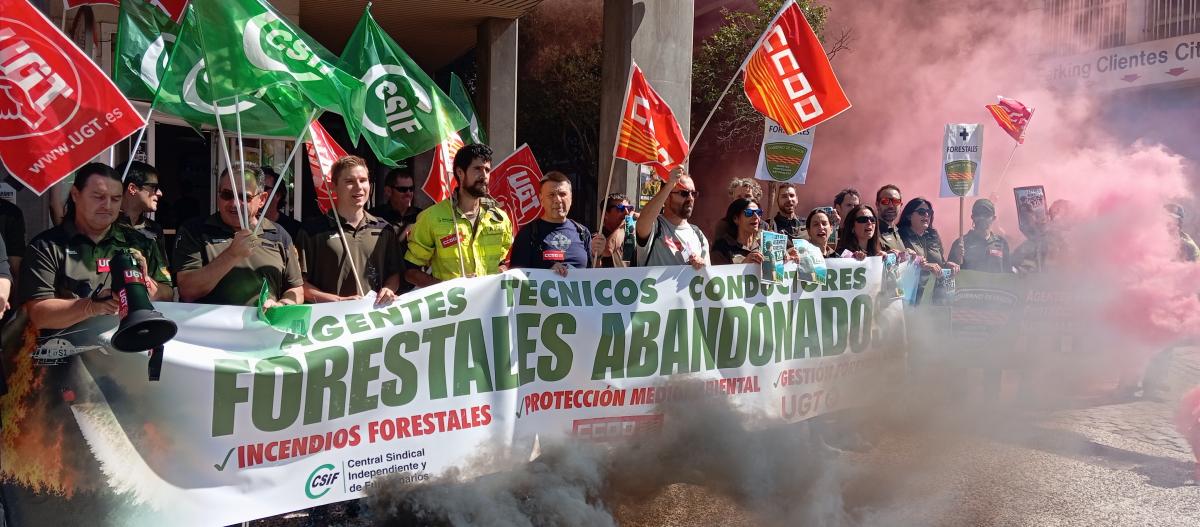 Concentración 22.09.2026