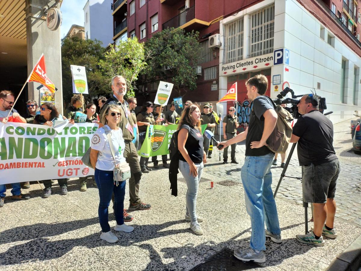 Concentración 22.09.2026