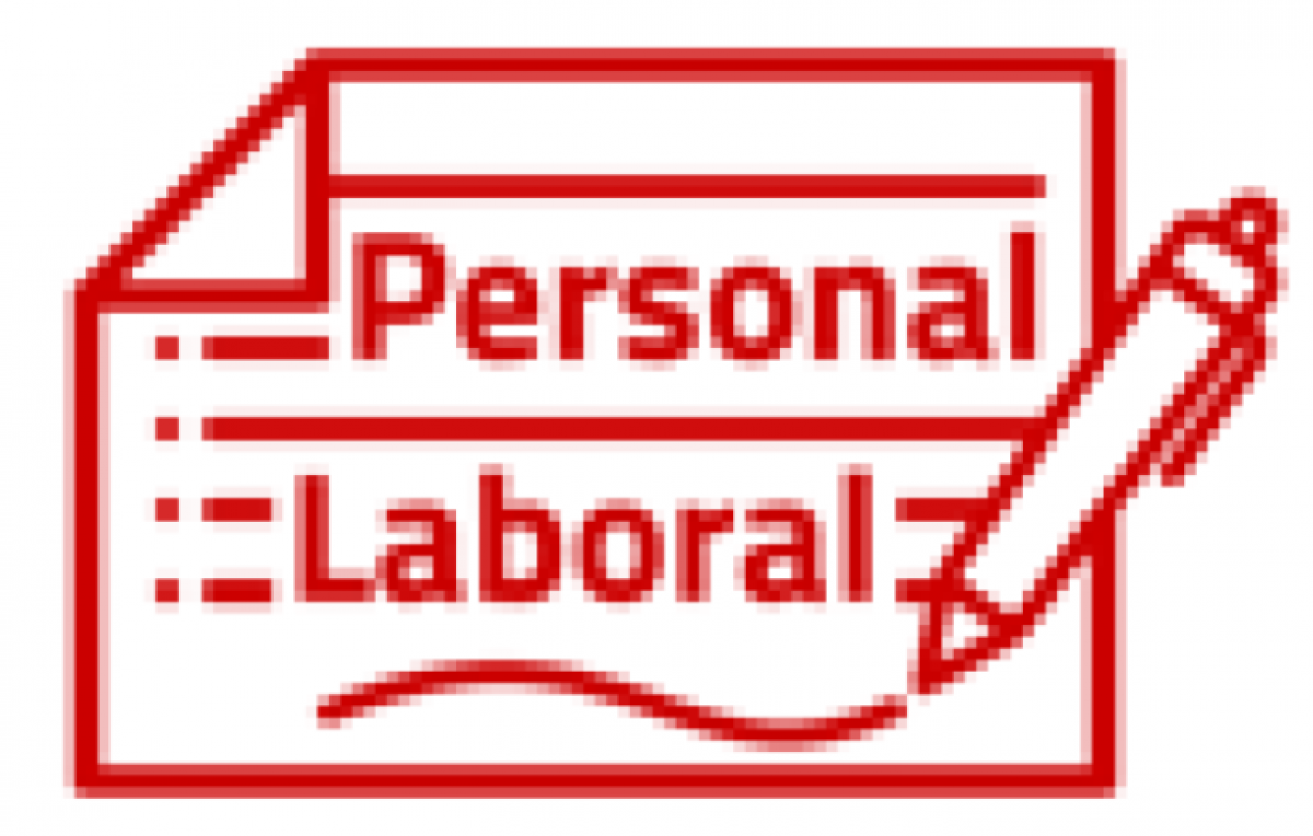personal laboral