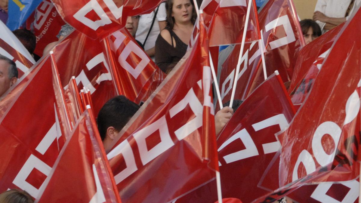 CCOO