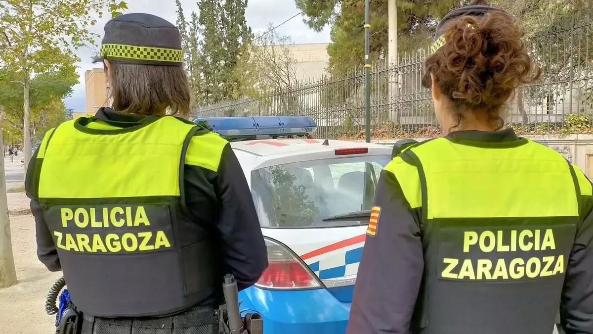 policia
