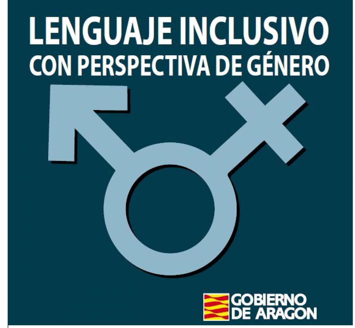 Manual Lenguaje inclusivo en DGA (José Luis Aliaga Jiménez)