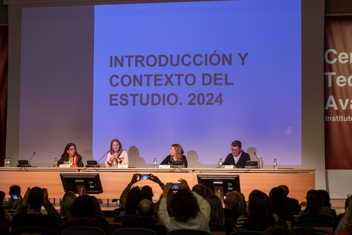 Presentación de la guía