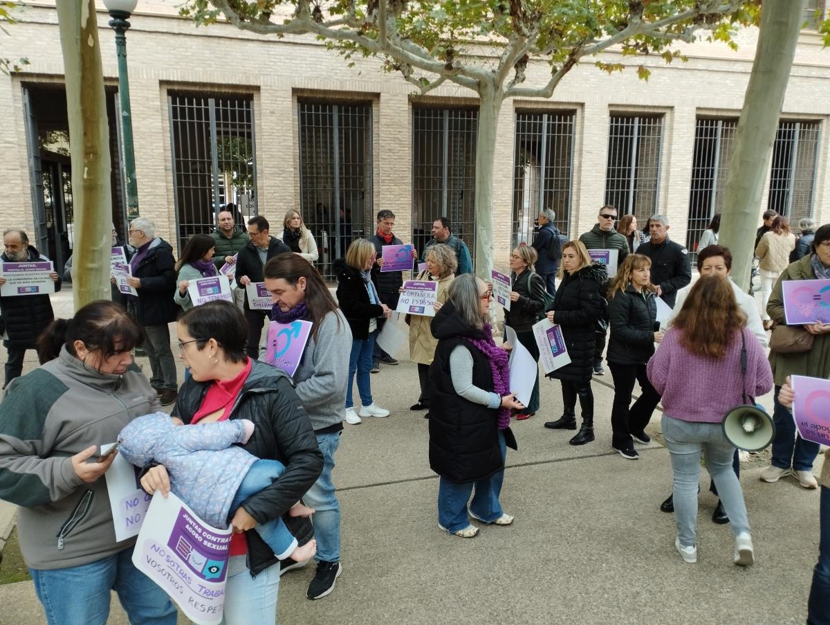 CONCENTRACIÓN 07/11