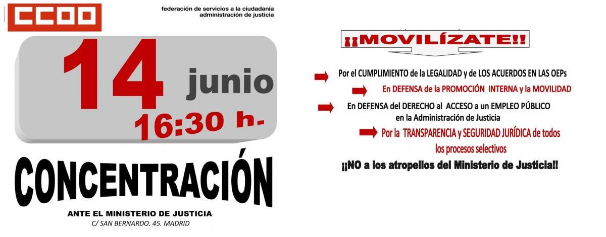 Concentracin 14 junio 2022