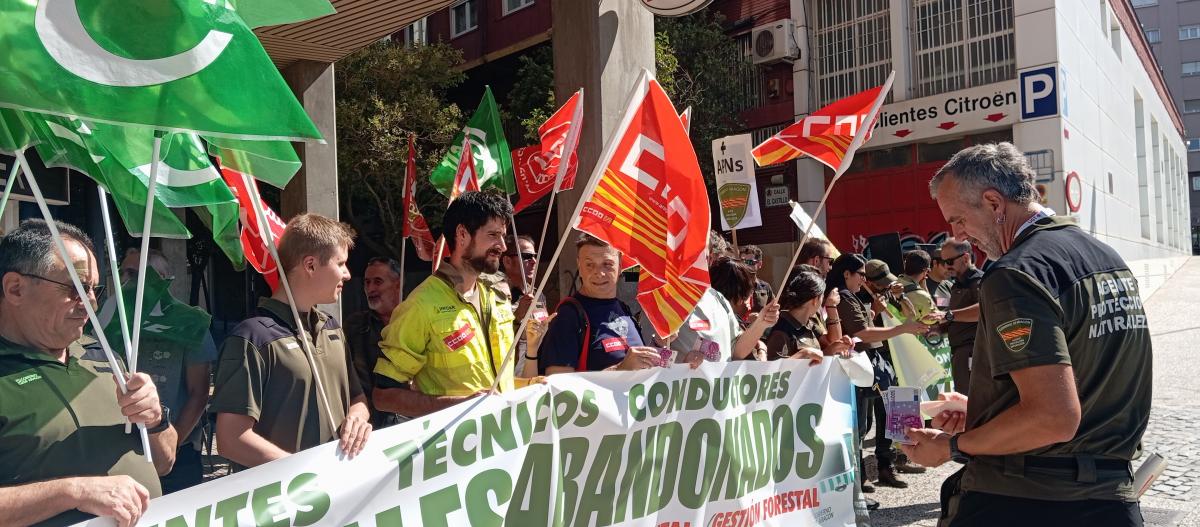 Concentración 22.09.2026