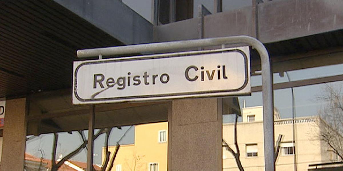 Registro Civil