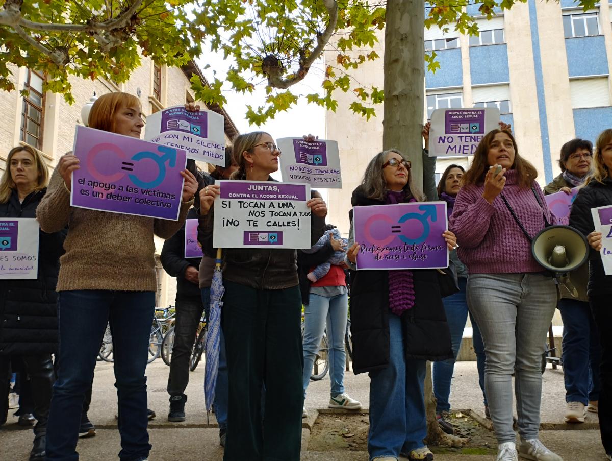 Concentración 07/11