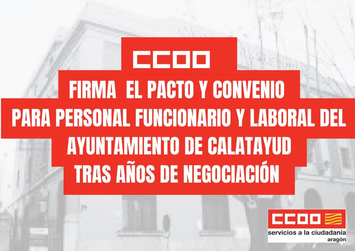 Ayuntamiento Calatayud