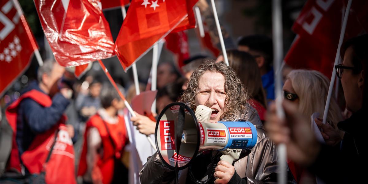 Concentración 24 febrero 2026