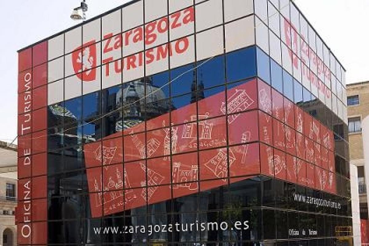 Elecciones Zaragoza Turismo