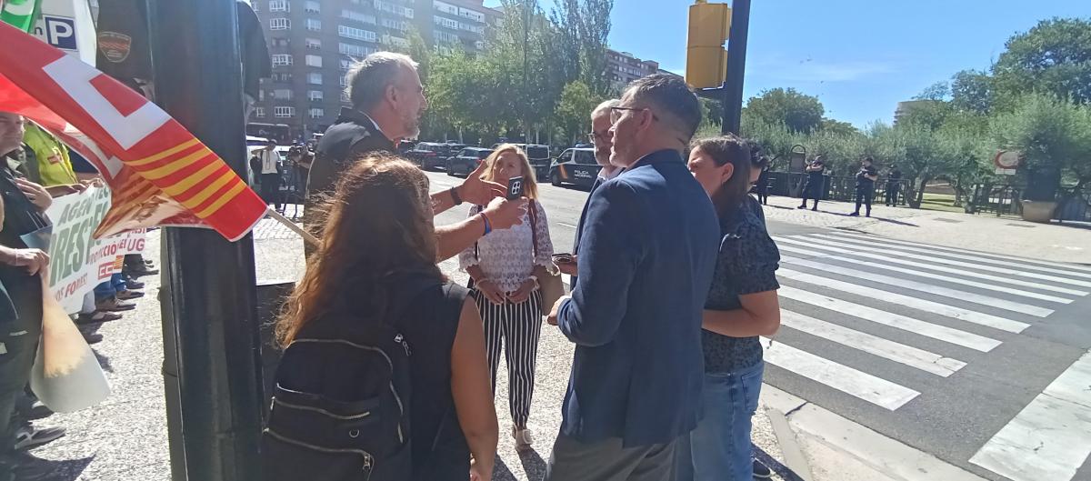 Concentración 22.09.2026