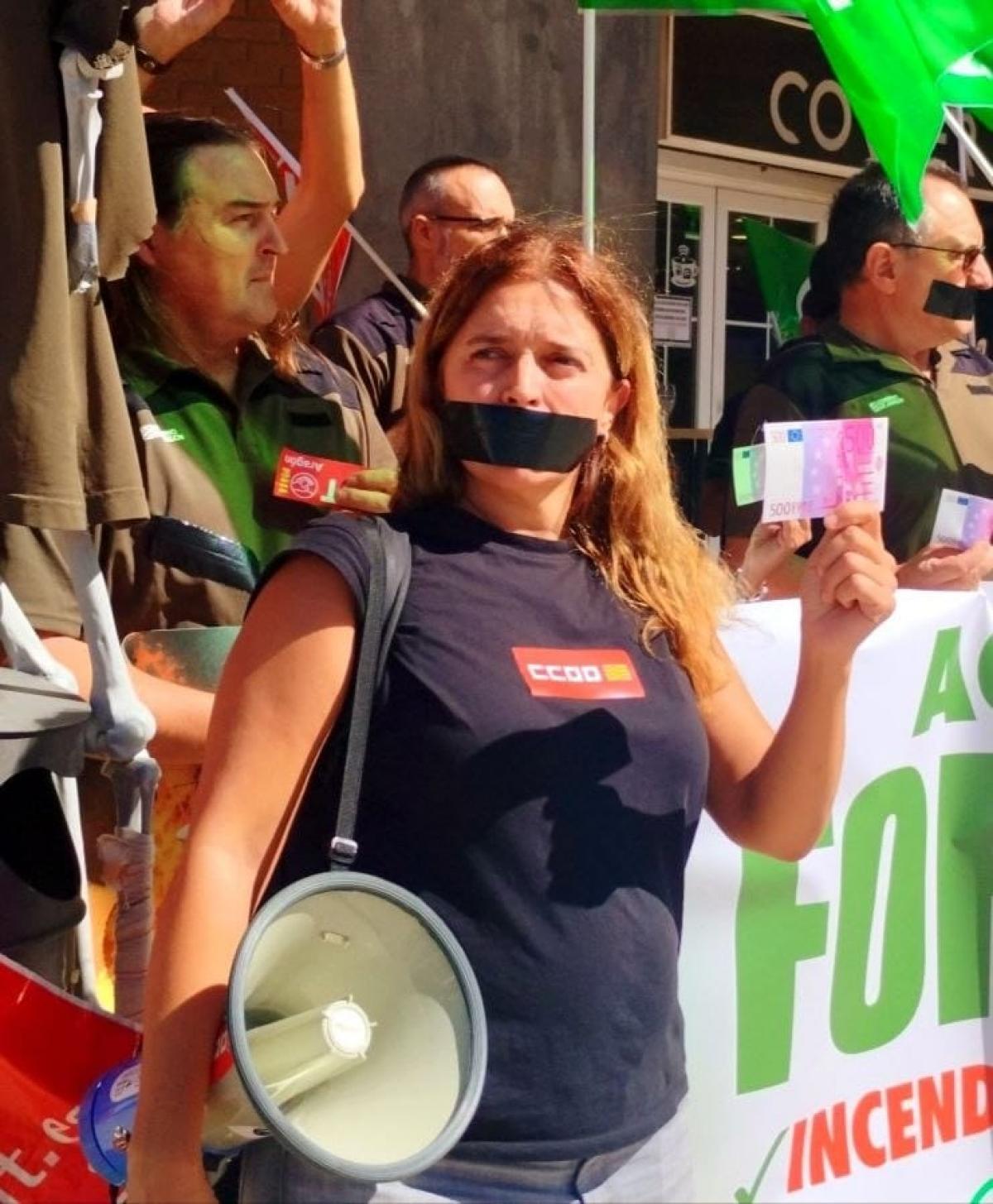 Concentración 22.09.2026