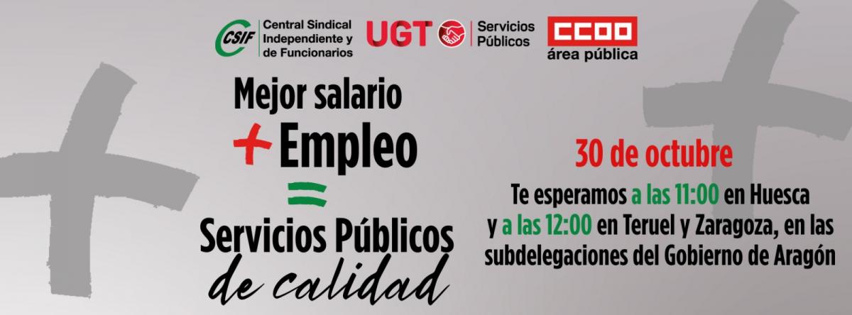 Proteger lo conquistado, ganar futuro #1MayoCCOO