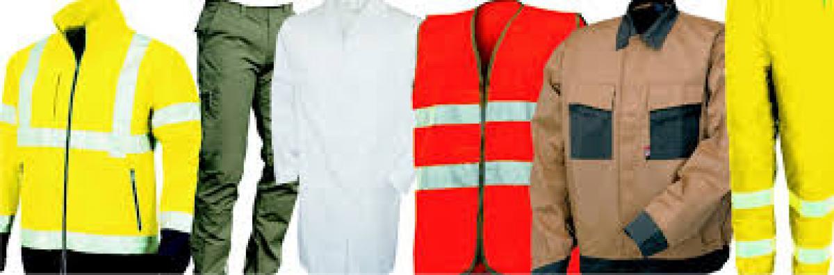 Vestuario