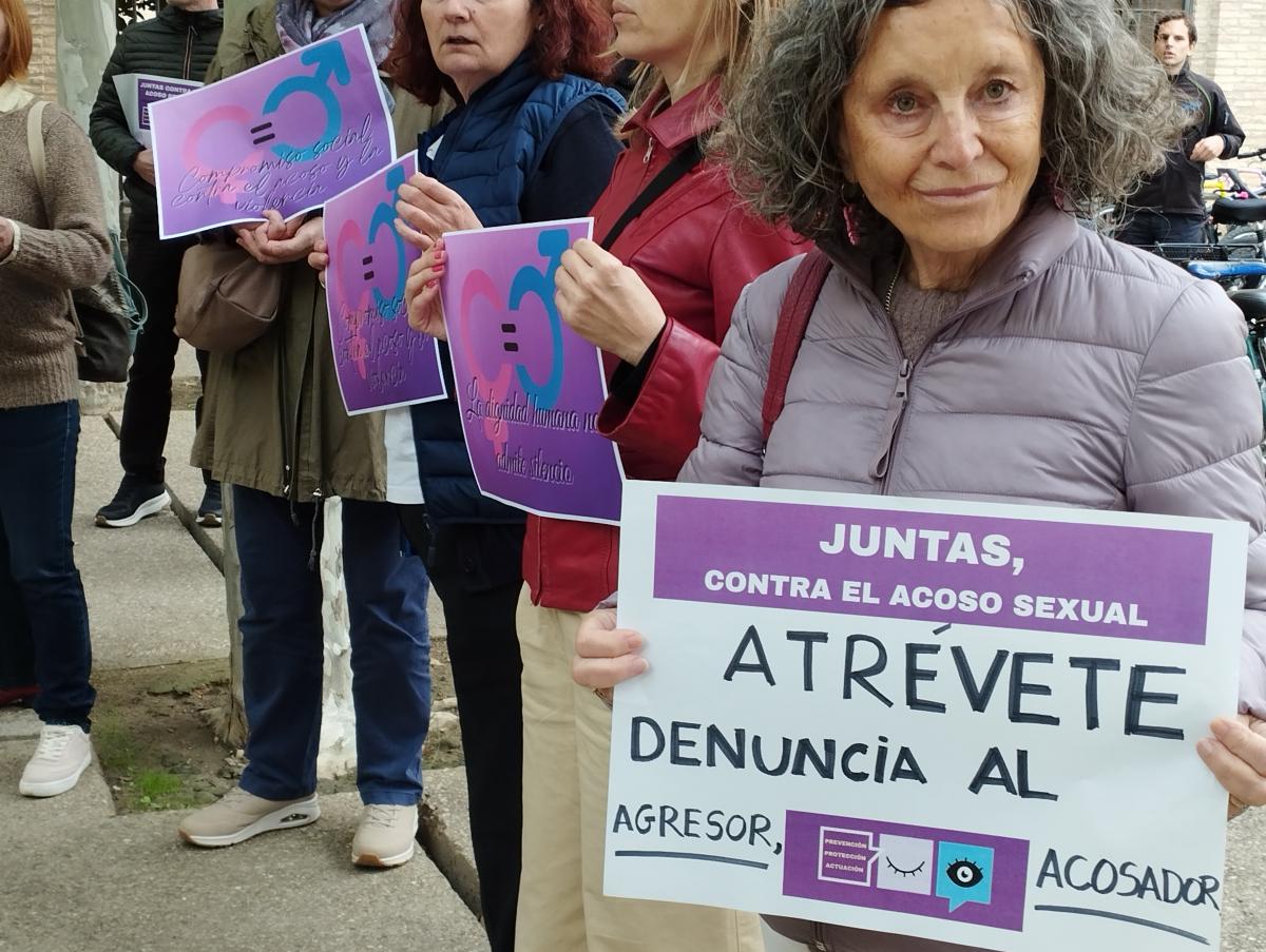 Concentración 07/11