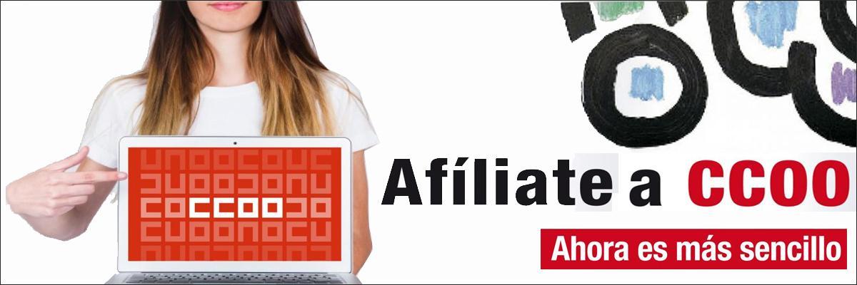 Saca partido a tu cuota de afilicación