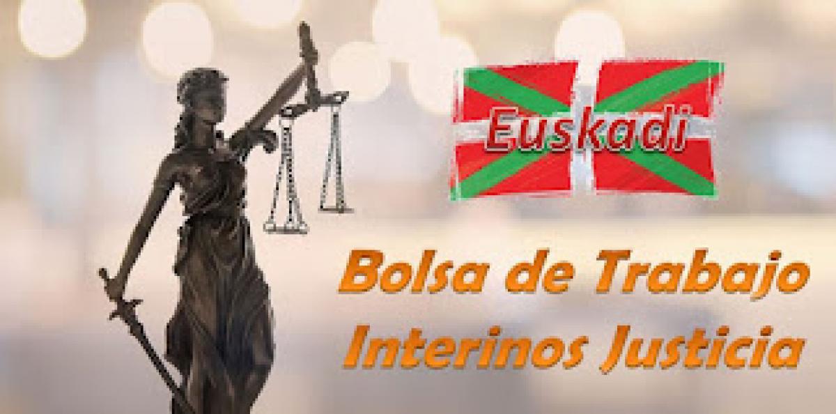 BOLSA INTERINOS