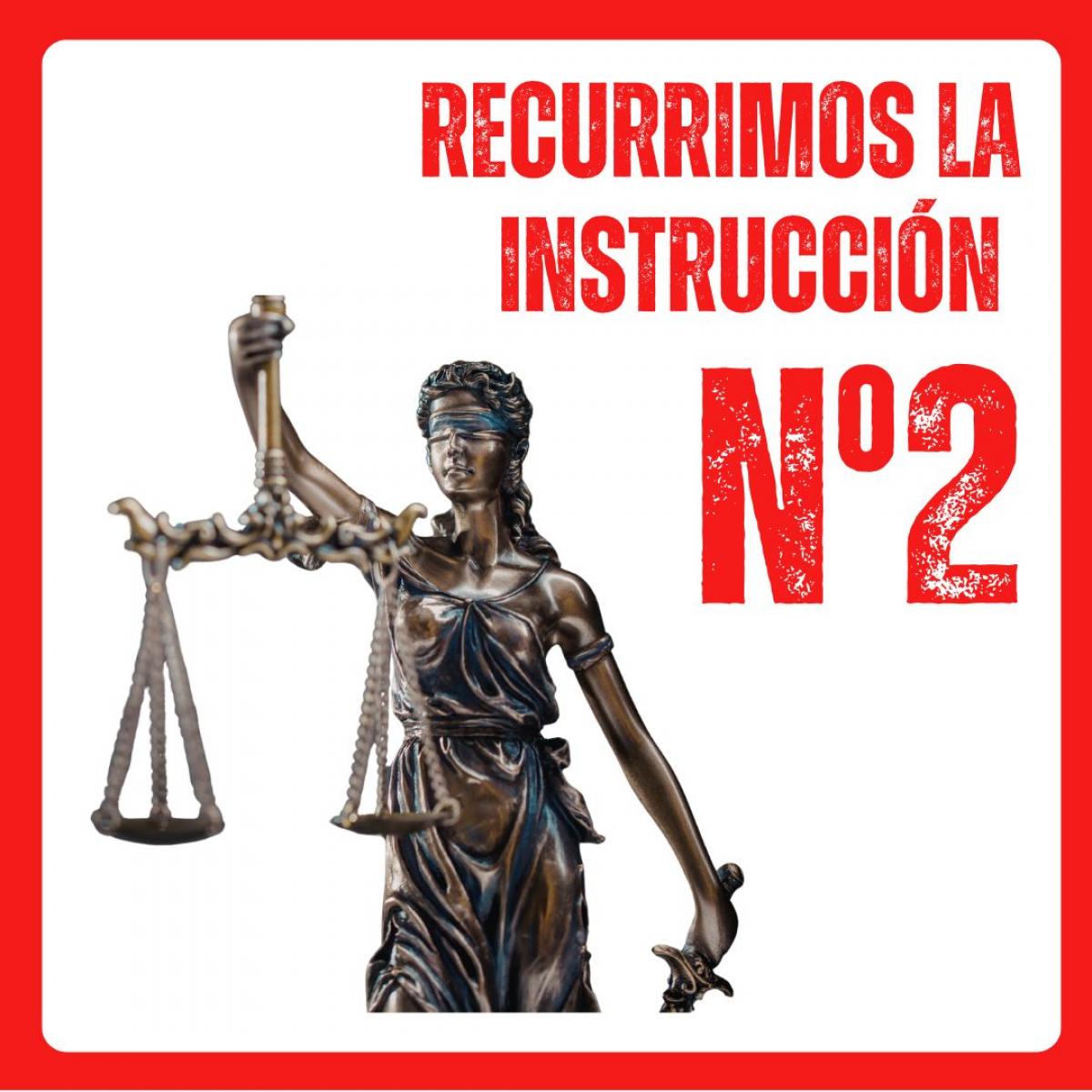 Instrucción nº 2