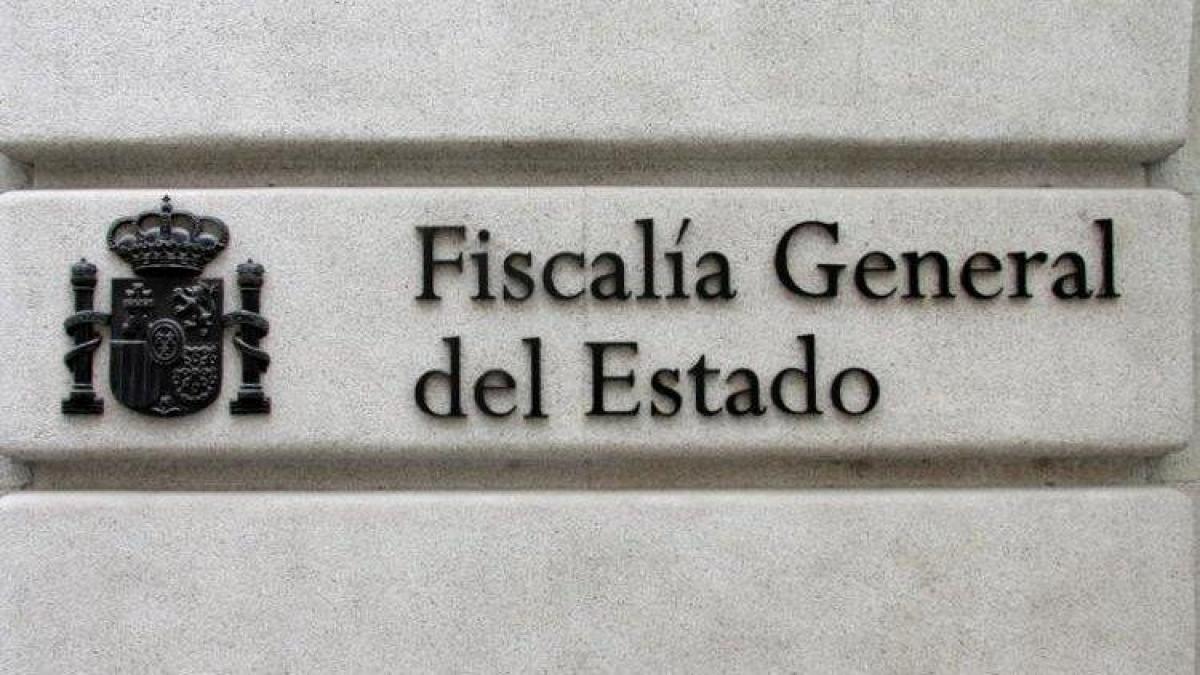 Fiscala General del Estado