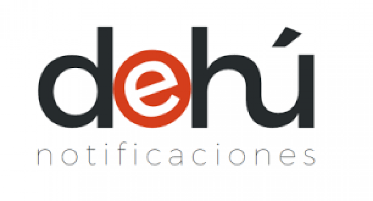 Logo Deh