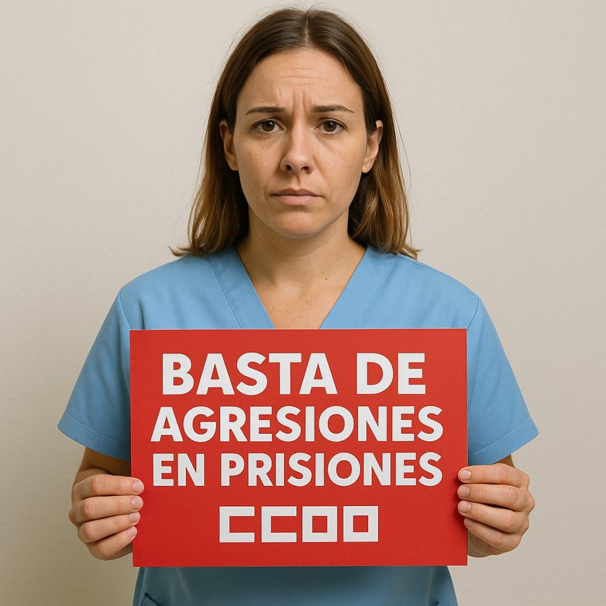 Imagen agresiones