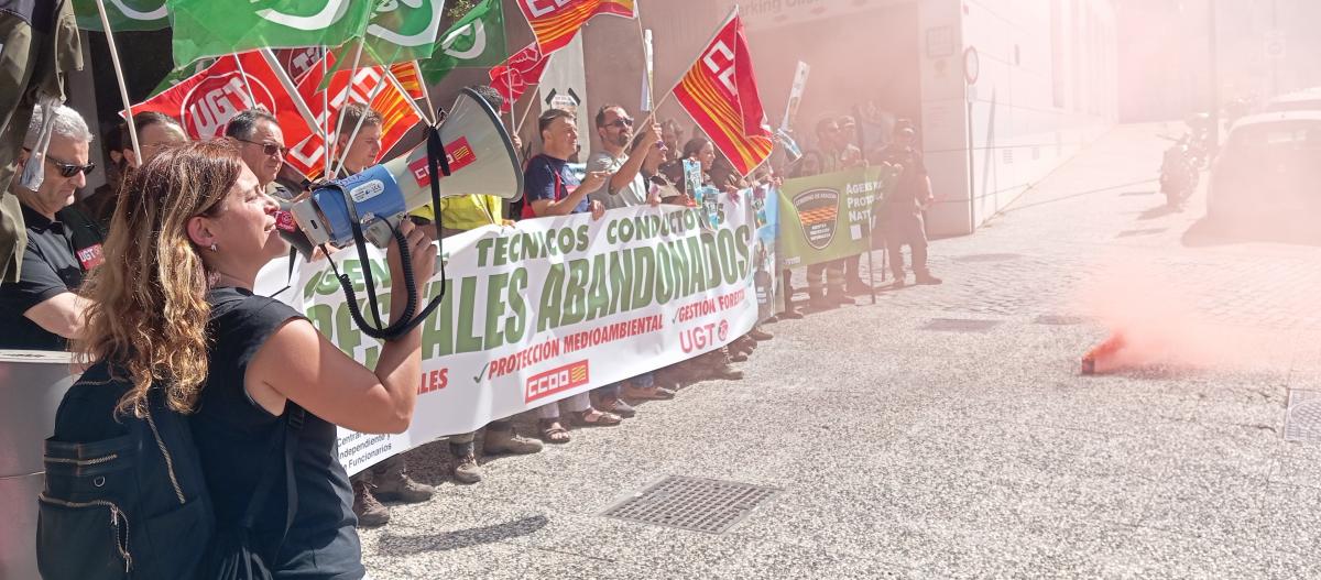 Concentración 22.09.2026