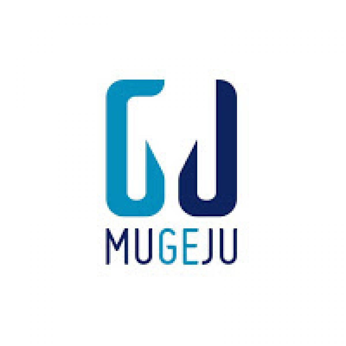 Logo Mugeju