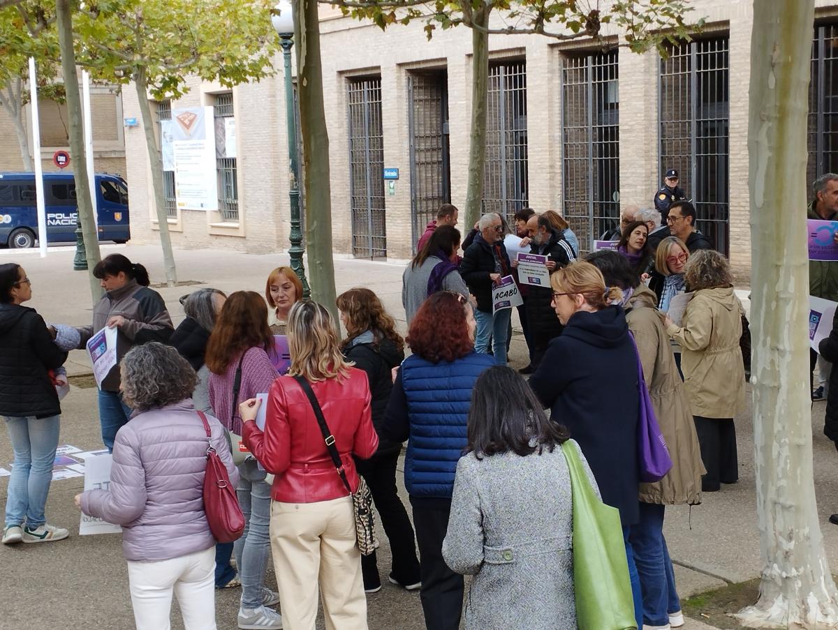 Concentración 07/11