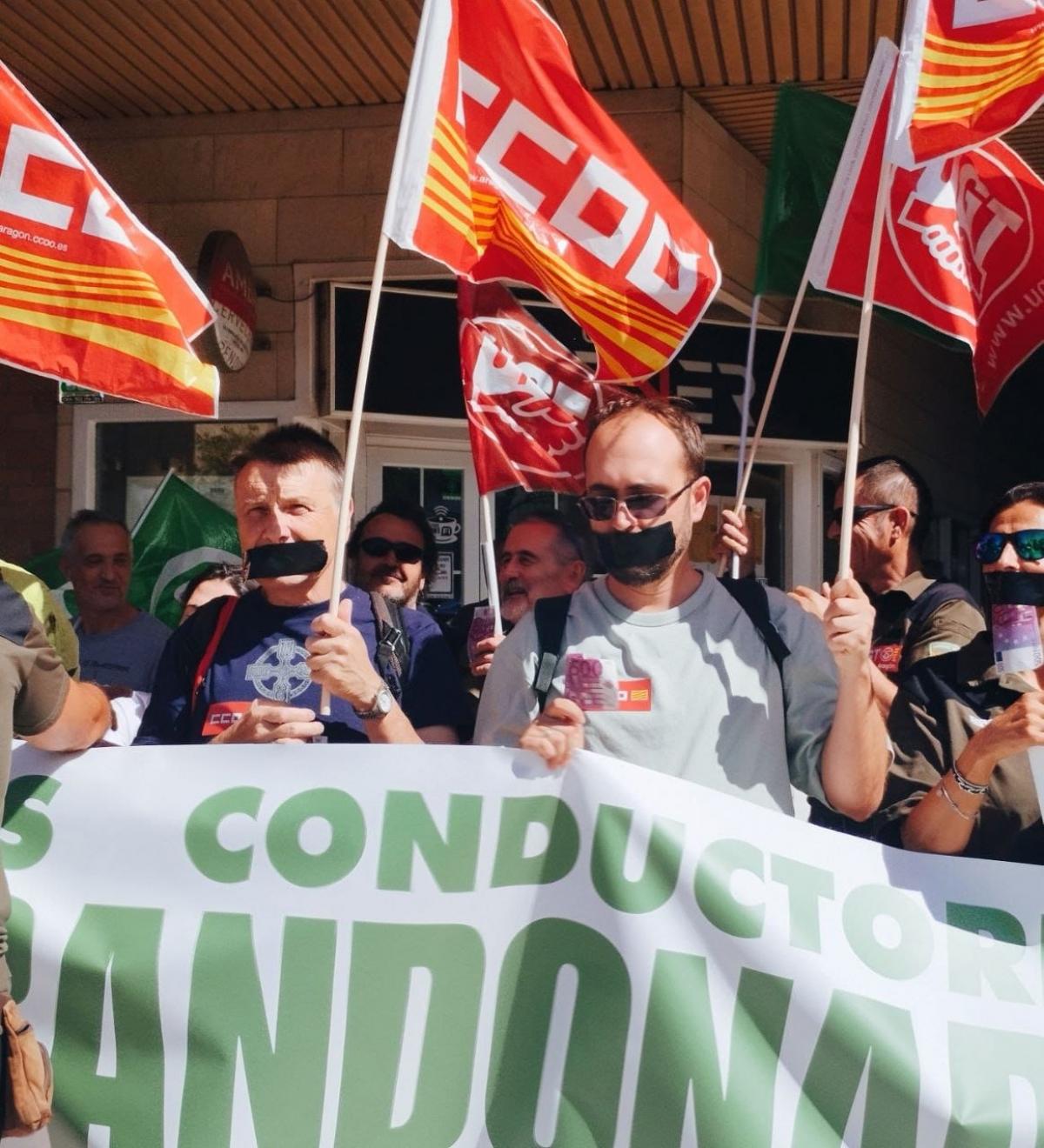 Concentración 22.09.2026