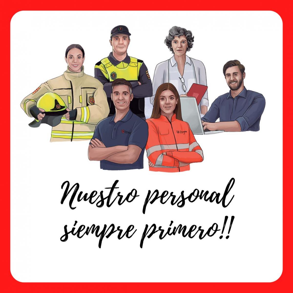 Defensa de personal