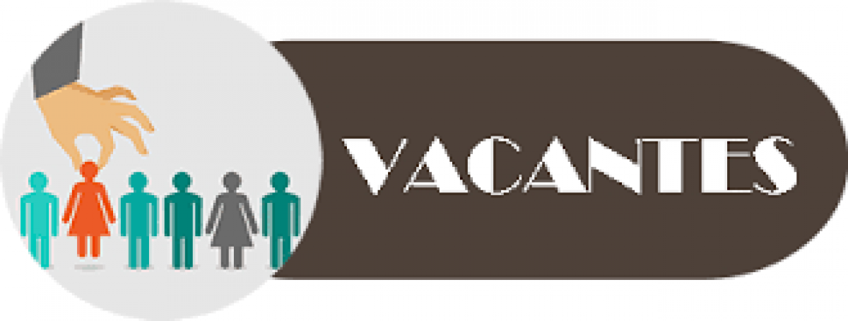 Vacantes